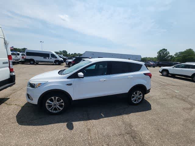 Used 2019 Ford Escape SE AWD/4WD image 26