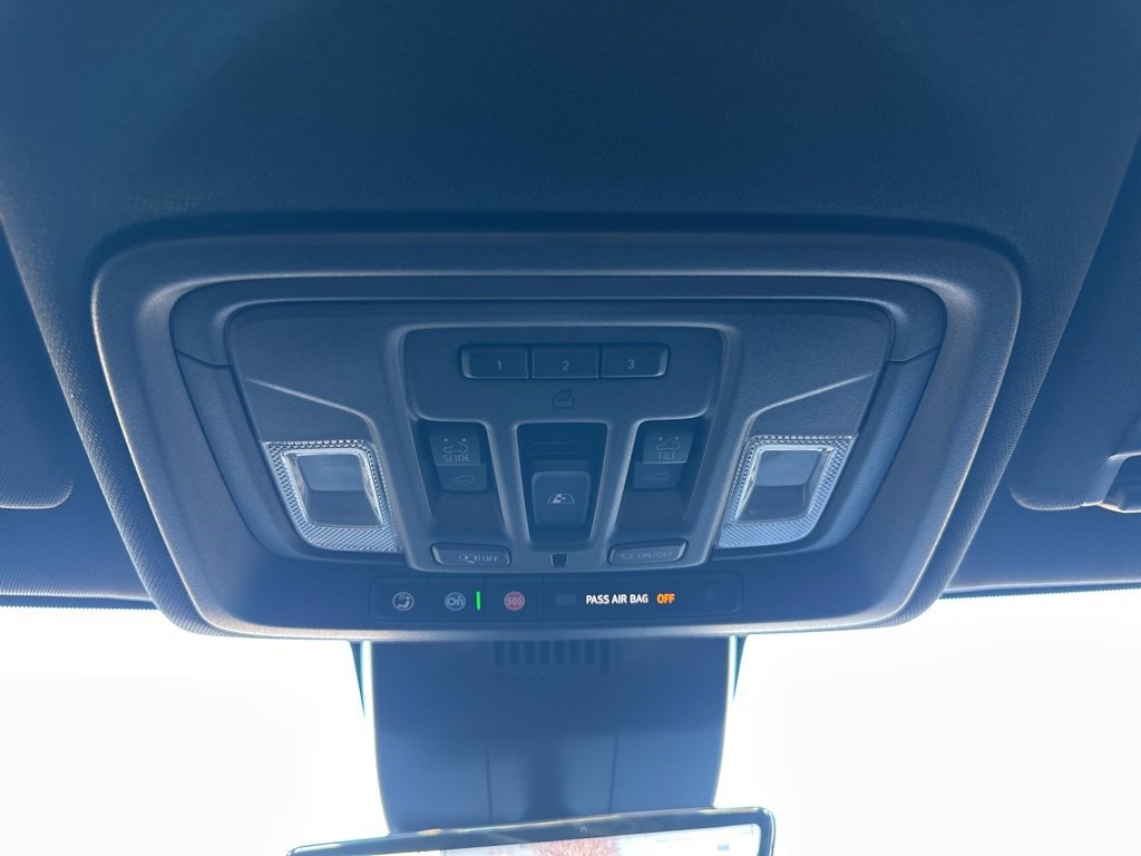 Certified 2024 Chevrolet Silverado 2500 ZR2 w/ Technology Package image 6