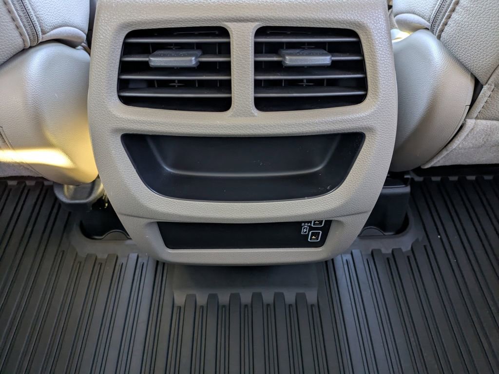 Used 2020 Honda Ridgeline RTL-E image 14