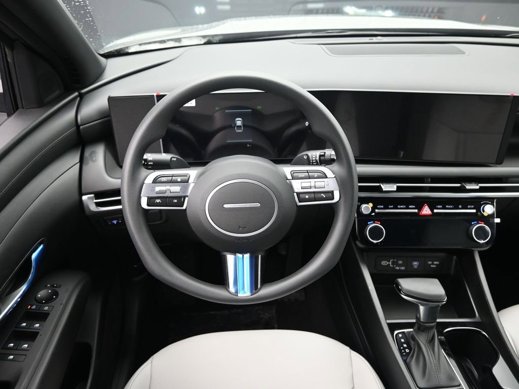 New 2026 Hyundai Santa Cruz SEL image 20