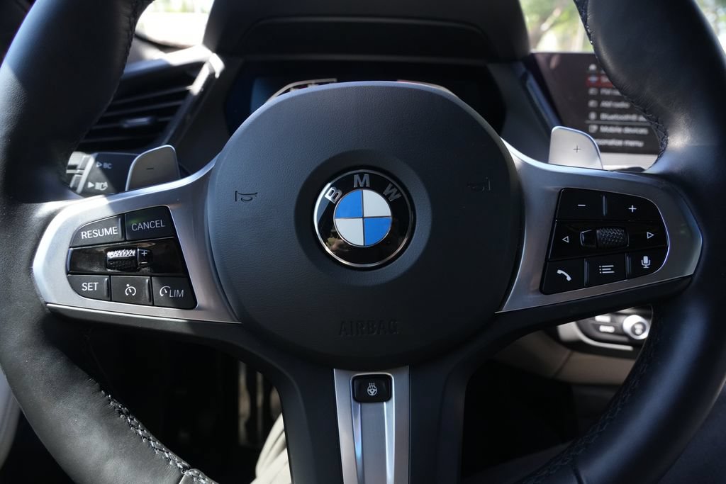 Used 2024 BMW M235i xDrive Gran Coupe w/ Premium Package AWD/4WD image 14