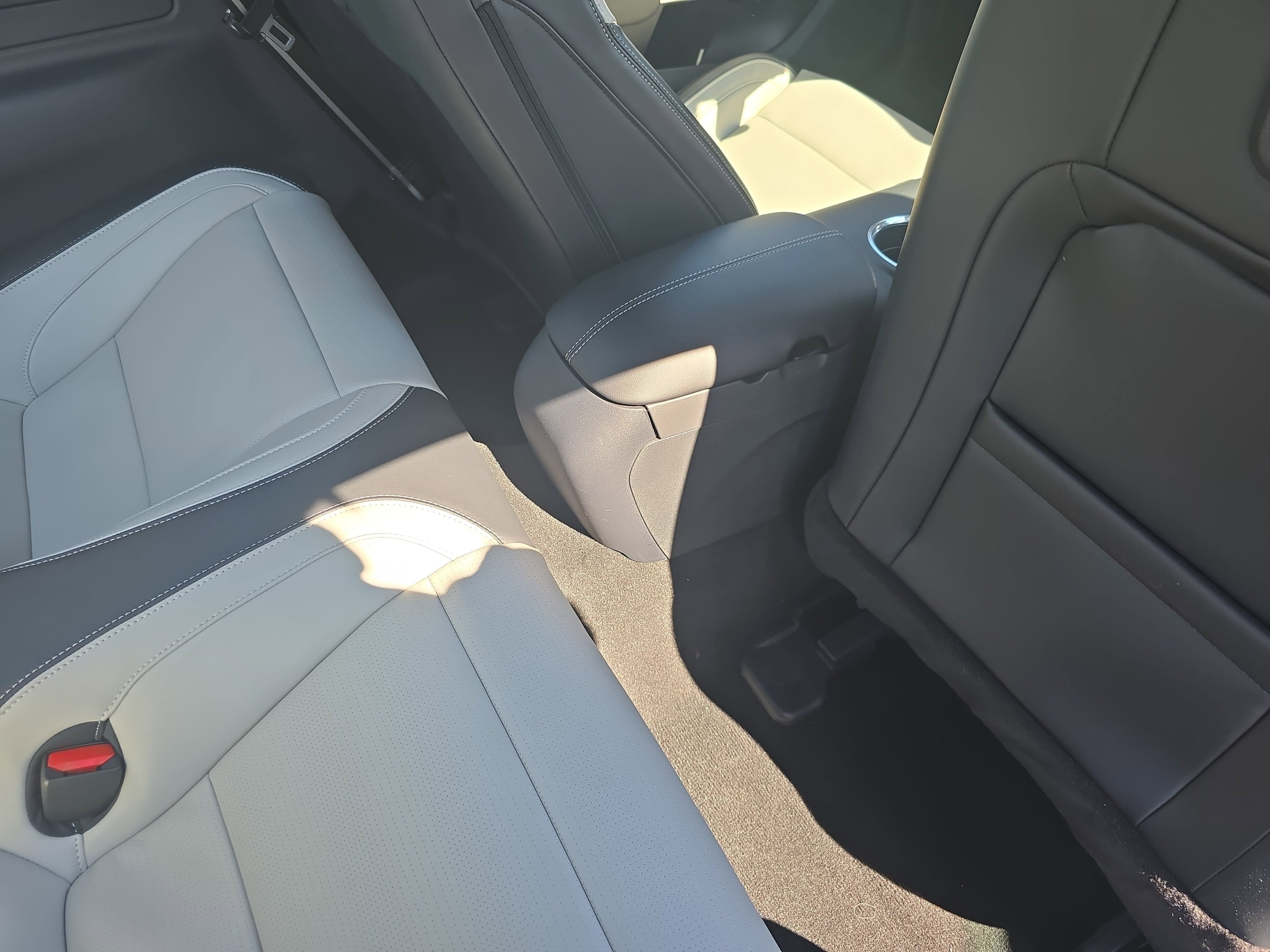 Used 2024 Ford Mustang Premium image 11