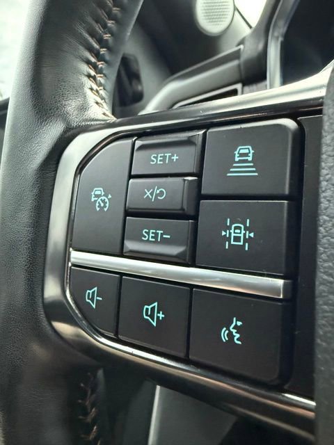 Used 2022 Ford F150 Platinum w/ Equipment Group 701A High image 59