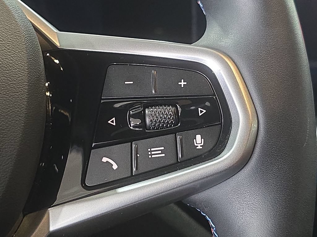 Used 2025 BMW i4 M50 AWD/4WD image 11