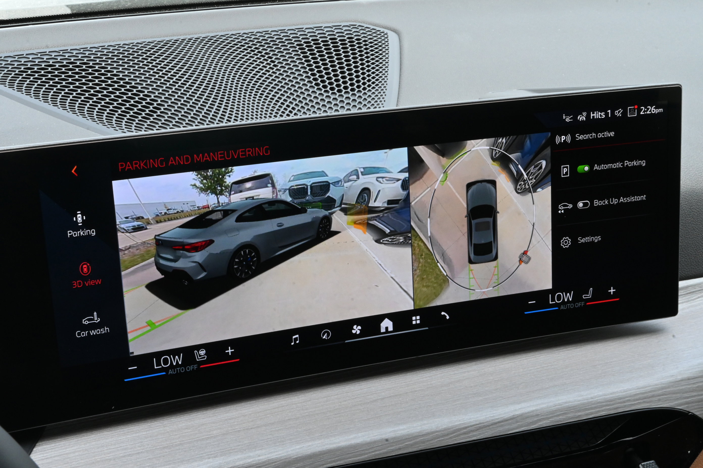 New 2026 BMW 430i Coupe RWD image 30