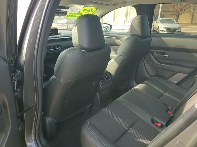 Used 2025 MAZDA CX-50 AWD 2.5 S w/ Premium Package image 33