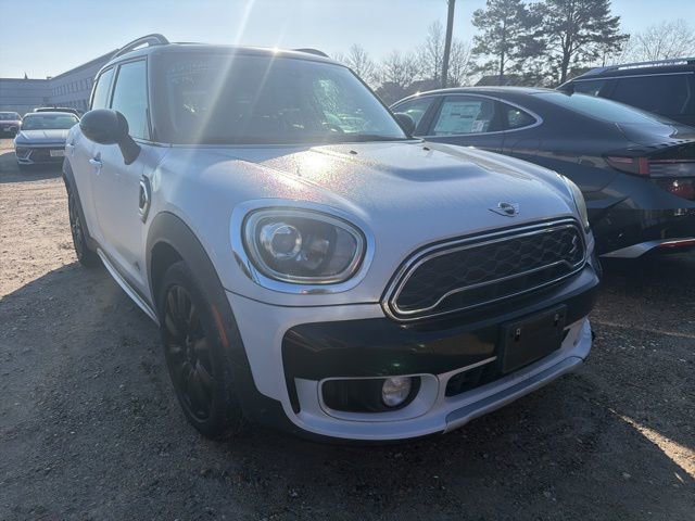 Used 2018 MINI Cooper Countryman S