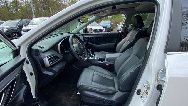 Used 2020 Subaru Outback Onyx Edition XT AWD/4WD image 28