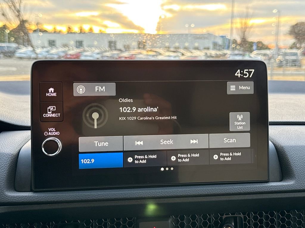 New 2026 Honda CR-V LX image 21