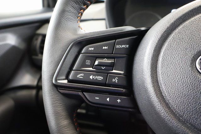 New 2026 Subaru Crosstrek 2.5i Limited w/ Popular Package #3A image 17