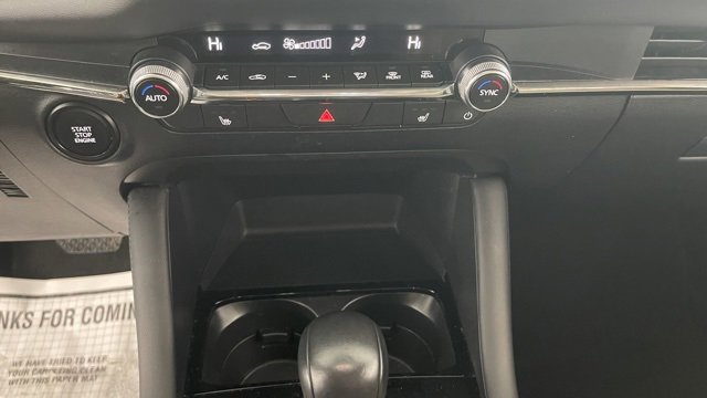 Used 2025 MAZDA MAZDA3 s image 41