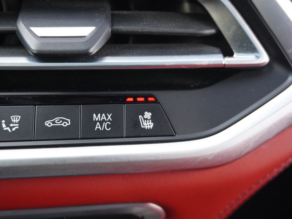 Used 2022 BMW X5 M Competition w/ Competition Package 2 image 70