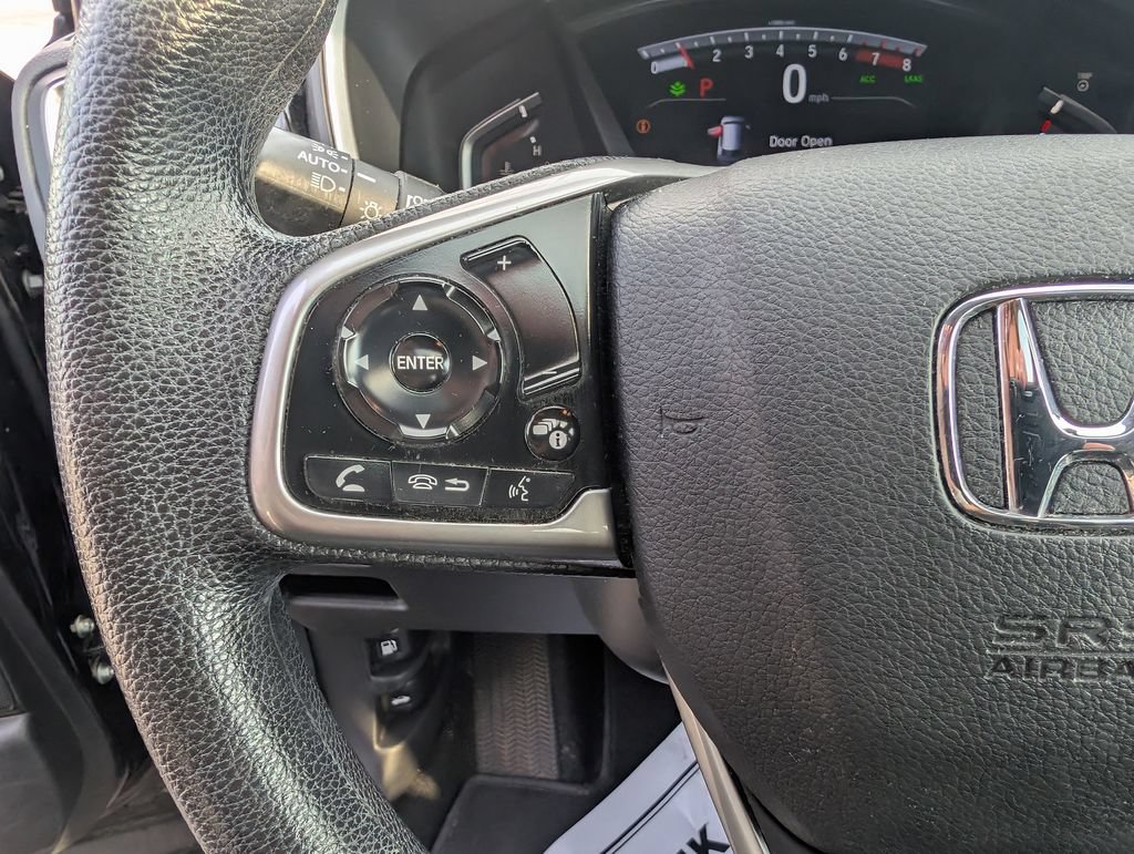Used 2021 Honda CR-V EX image 16