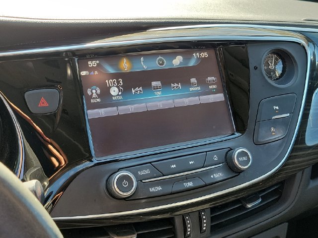 Used 2019 Buick Envision Essence AWD/4WD image 15