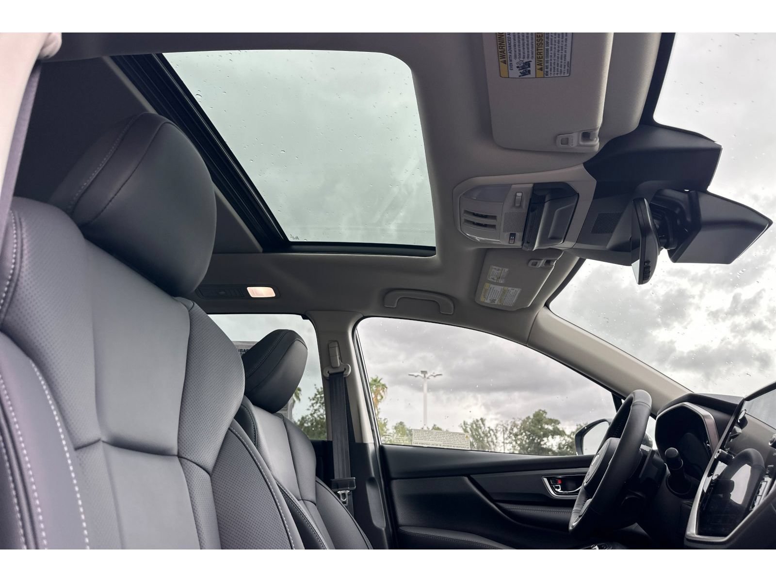 New 2027 Subaru Ascent Limited AWD/4WD image 17