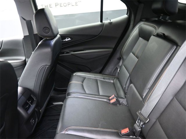Used 2023 Chevrolet Equinox Premier image 22