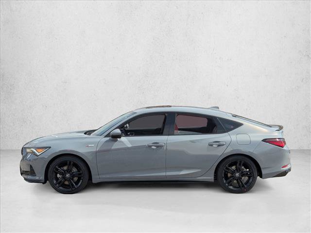 New 2026 Acura Integra A-Spec FWD video 3