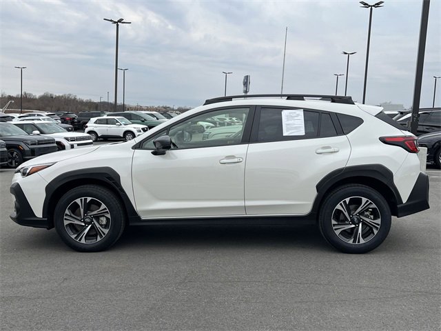 Certified 2024 Subaru Crosstrek 2.0i Premium image 32
