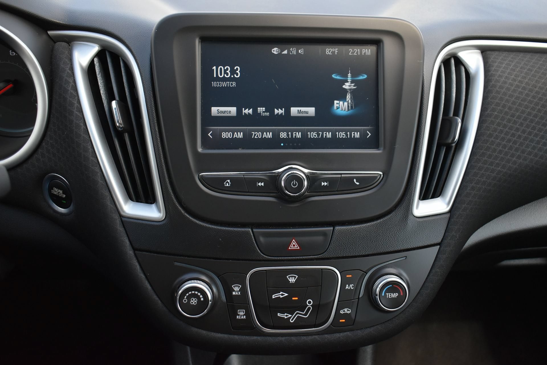 Used 2018 Chevrolet Malibu LS w/ LPO, Convenience Package 2 FWD image 23