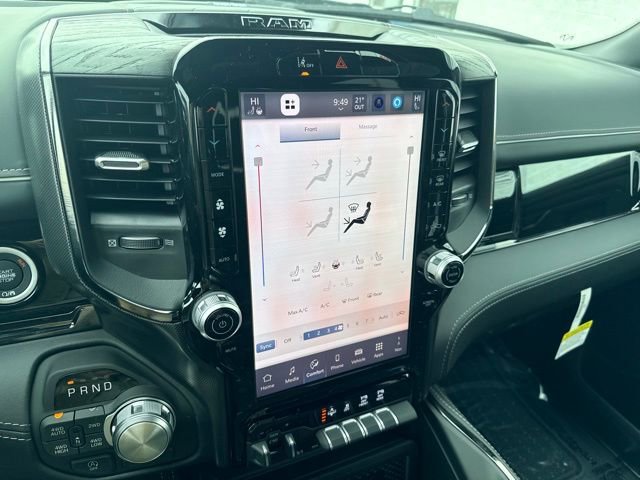 New 2026 RAM 1500 Limited image 40