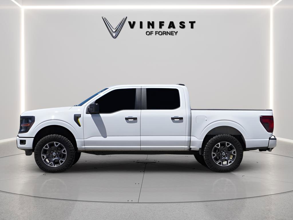 Used 2024 Ford F150 STX image 2