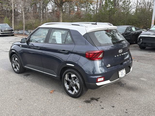 Used 2025 Hyundai Venue Limited FWD image 5