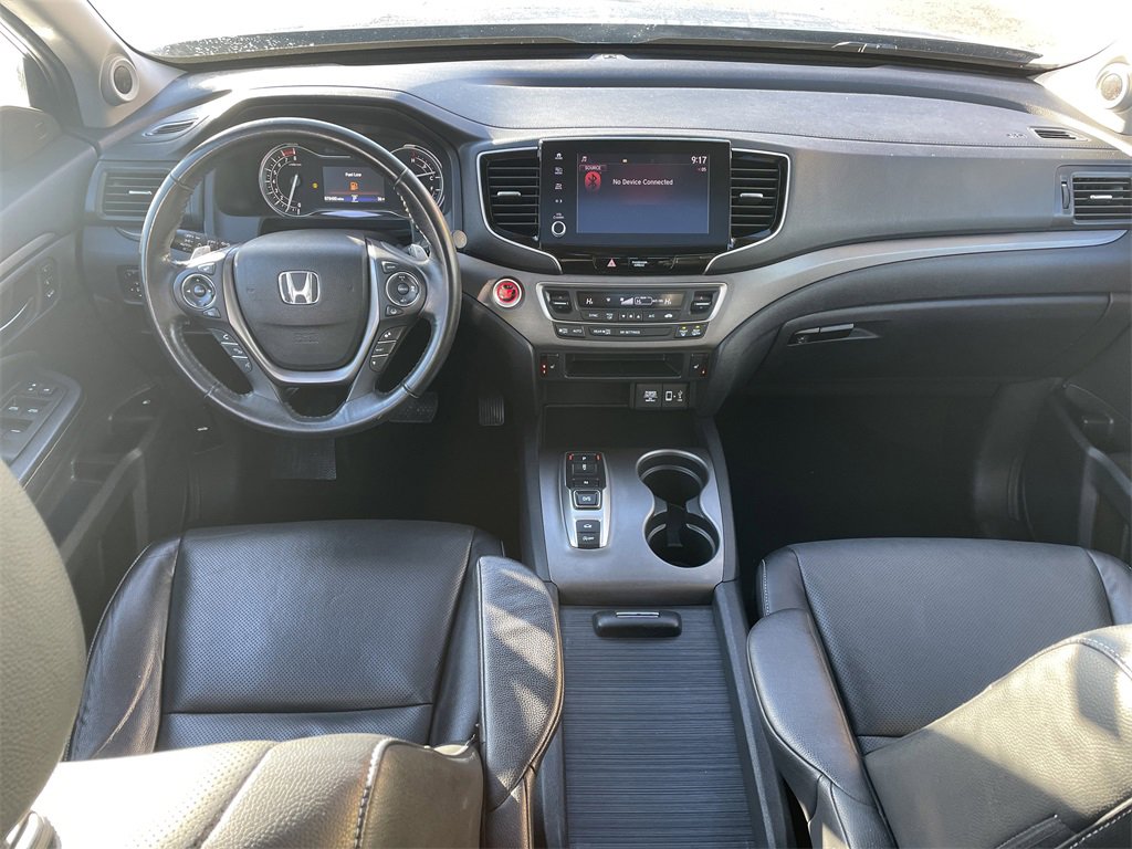 Used 2022 Honda Ridgeline RTL image 15