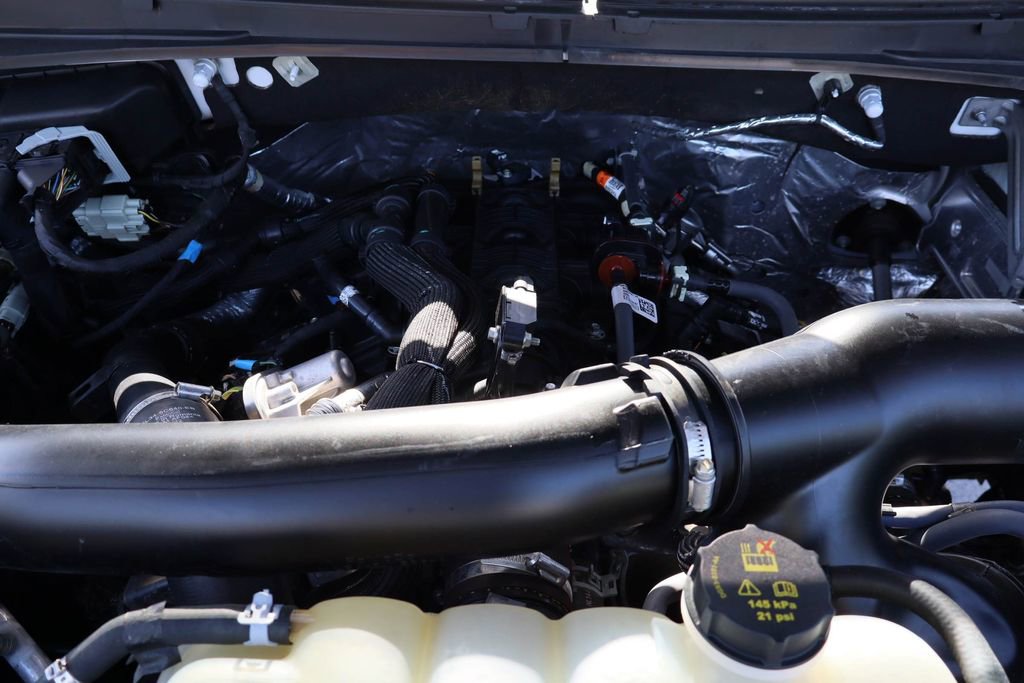 Used 2023 Ford Expedition Max XLT RWD image 36