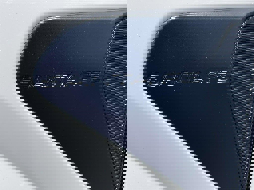 New 2026 Hyundai Santa Fe Calligraphy image 7