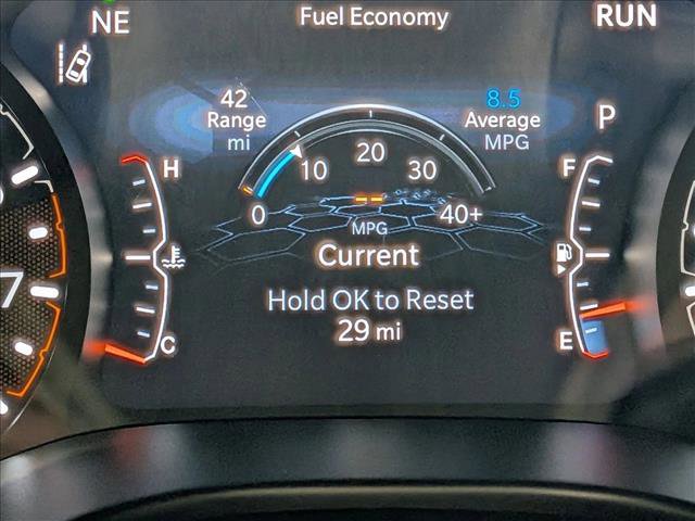 New 2026 Jeep Compass Trailhawk image 11