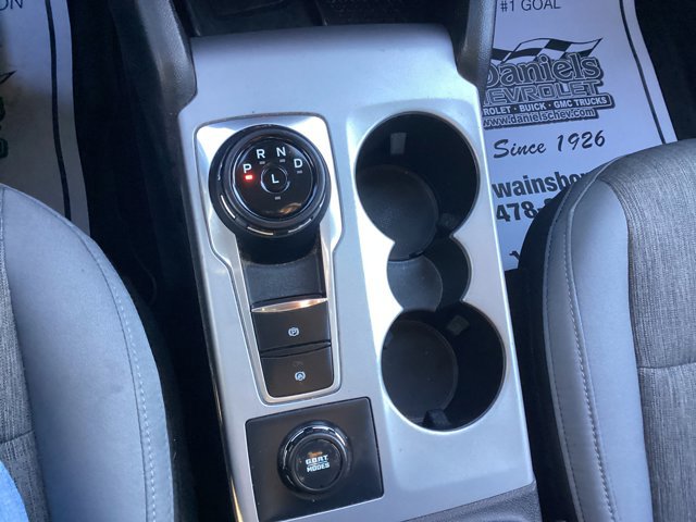 Used 2022 Ford Bronco Sport Big Bend w/ Convenience Package image 17