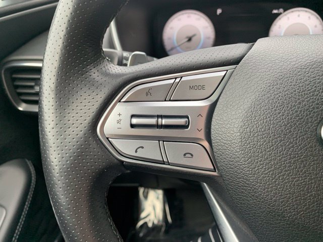 Used 2022 Hyundai Santa Fe Calligraphy AWD/4WD image 25