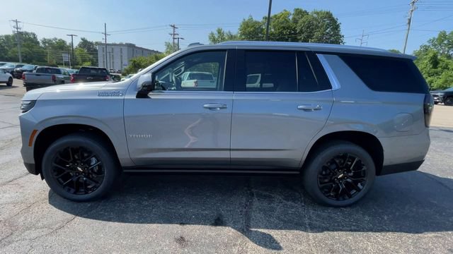 New 2026 Chevrolet Tahoe High Country AWD/4WD image 7
