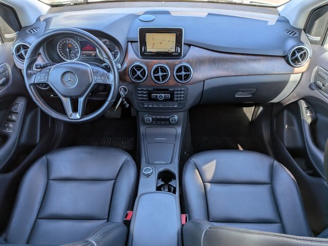 Used 2014 Mercedes-Benz B 250e image 17