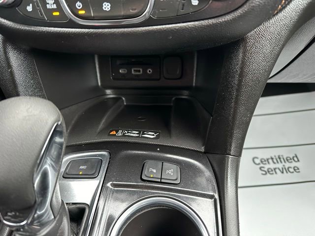 Certified 2022 Chevrolet Equinox Premier image 48