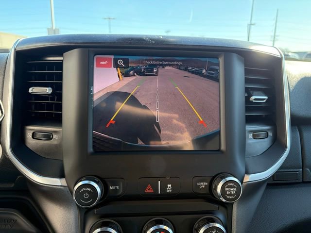 Used 2024 RAM 2500 Big Horn image 5