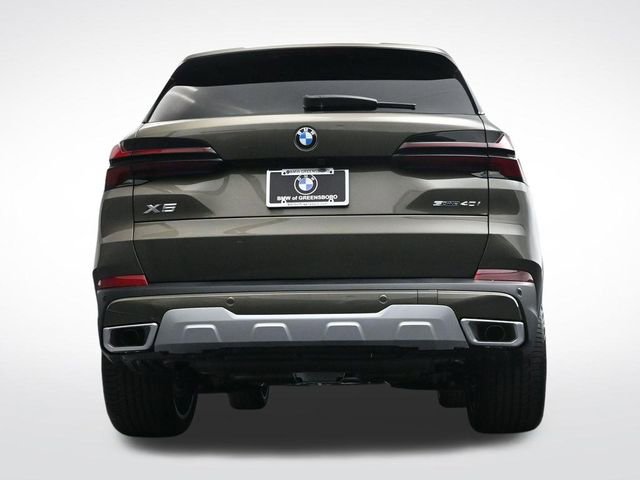 New 2026 BMW X5 sDrive40i image 32
