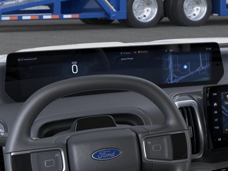 New 2026 Ford Expedition Platinum w/ Driver's Package AWD/4WD image 13