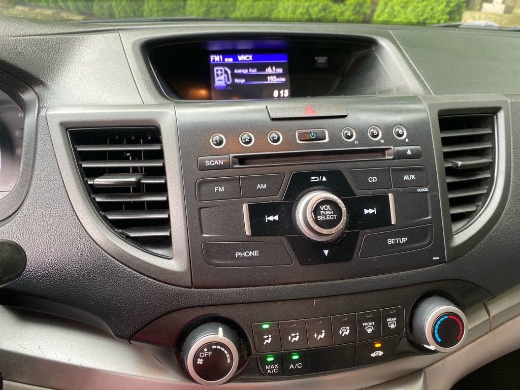 Used 2013 Honda CR-V LX image 14