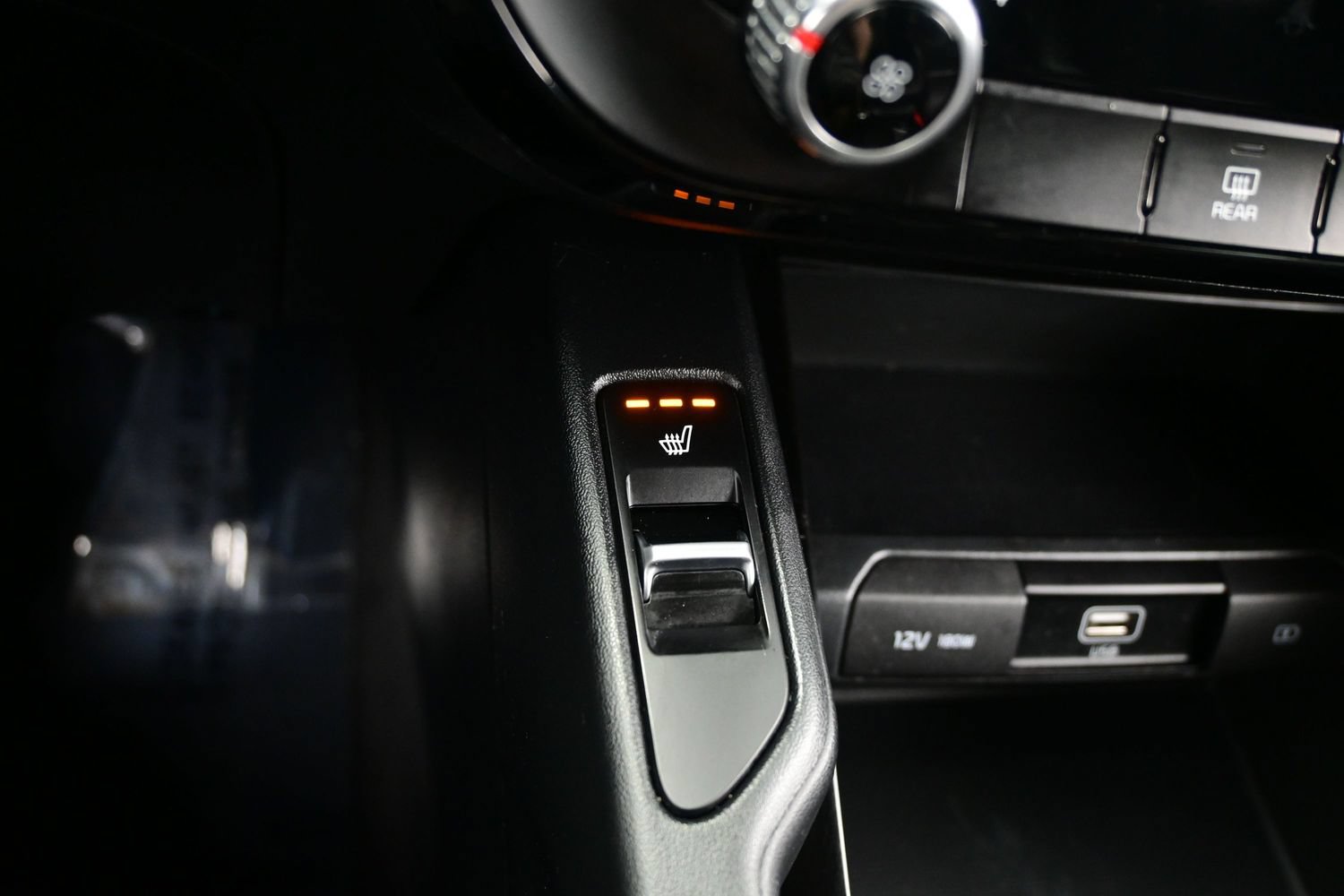 Used 2020 Kia Telluride S AWD/4WD image 23