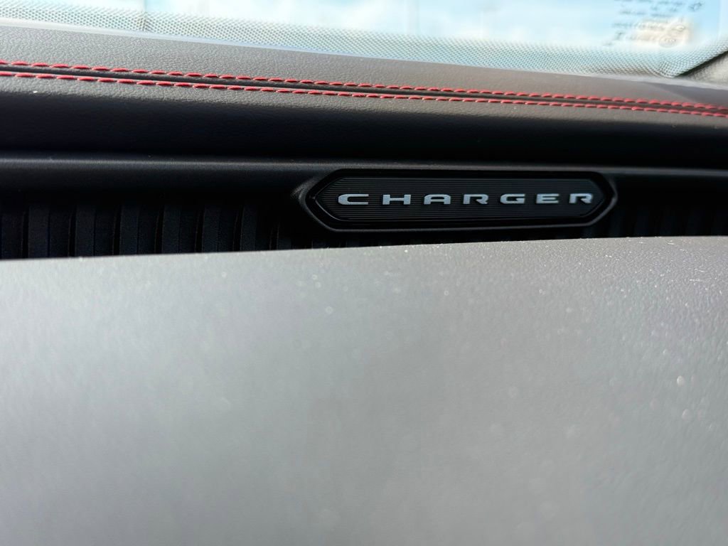 New 2026 Dodge Charger Scat Pack image 33