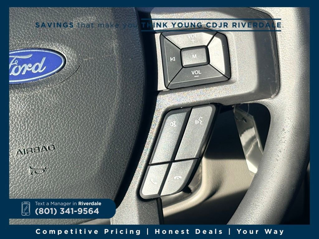 Used 2022 Ford F350 XLT w/ XLT Value Package image 22