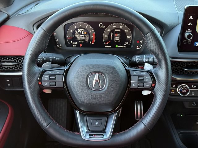 Used 2026 Acura ADX A-Spec w/ Advance Package FWD image 13