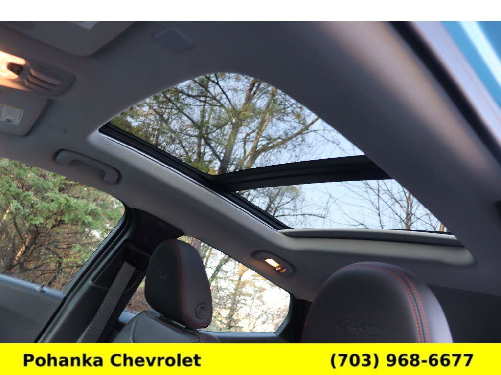 New 2027 Chevrolet Bolt RS w/ Technology Package FWD image 21