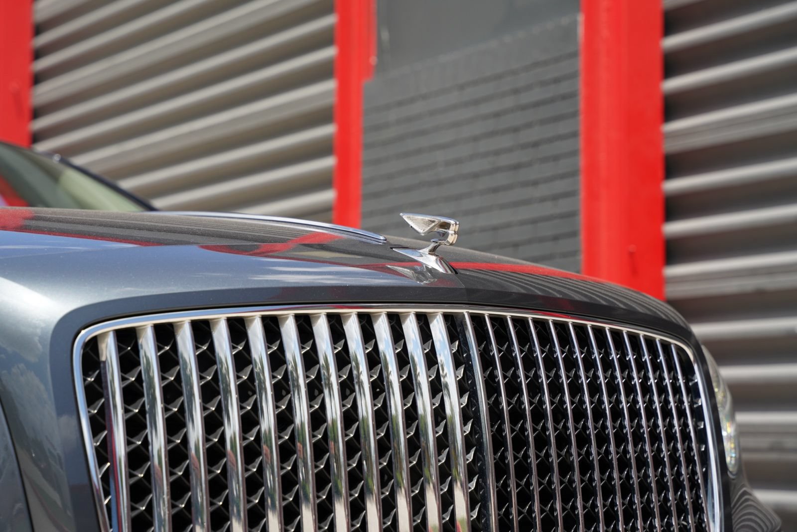 Used 2020 Bentley Flying Spur W12 AWD/4WD image 6