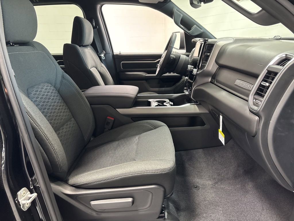New 2026 RAM 1500 Big Horn image 12