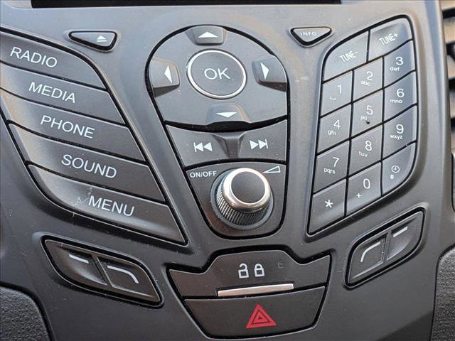 Used 2016 Ford Fiesta S image 10