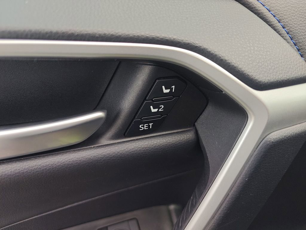 Used 2024 Toyota RAV4 XSE w/ Advanced Technology Package image 6
