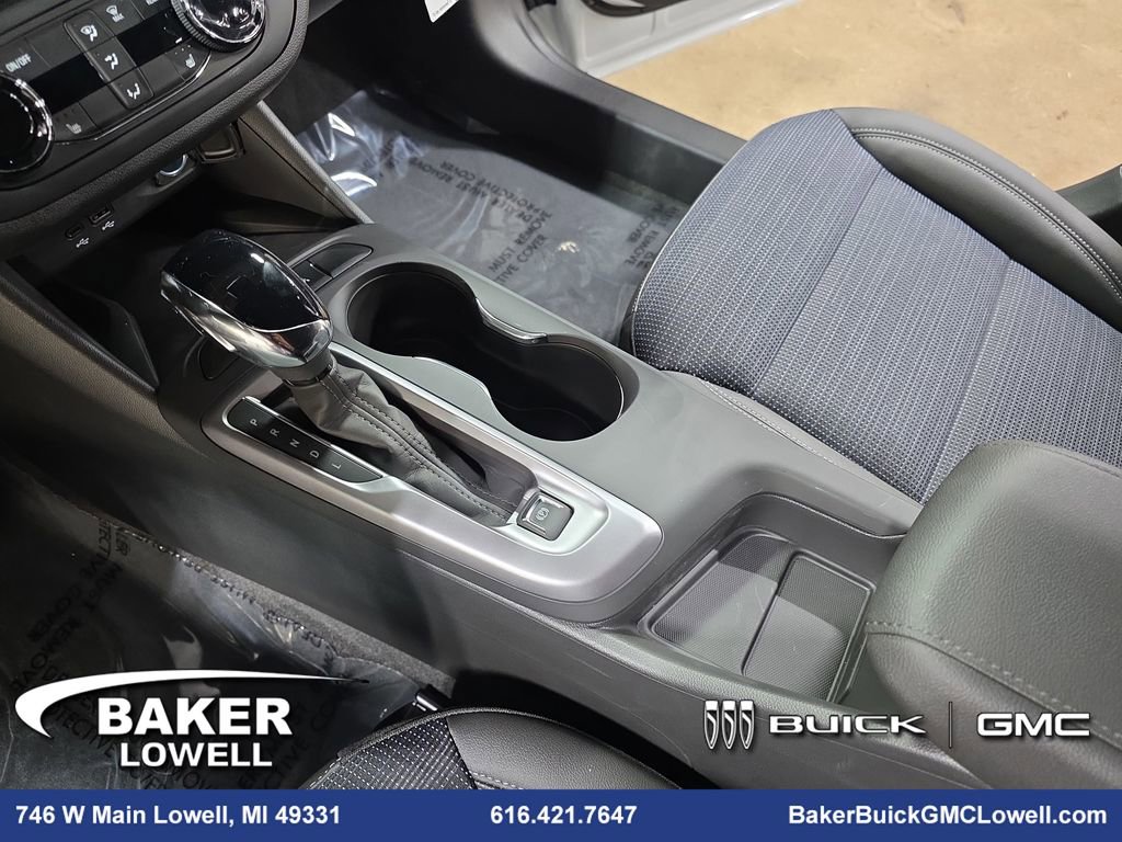 New 2026 Buick Envista Preferred image 23