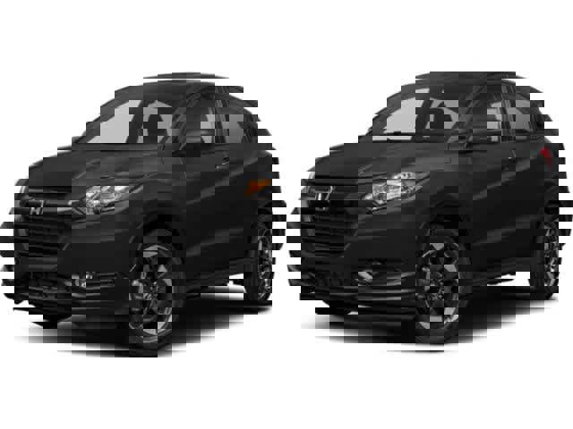 Used 2018 Honda HR-V EX image 1